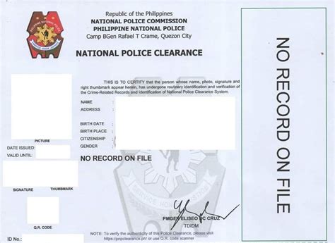 national police clearance.gov.ph